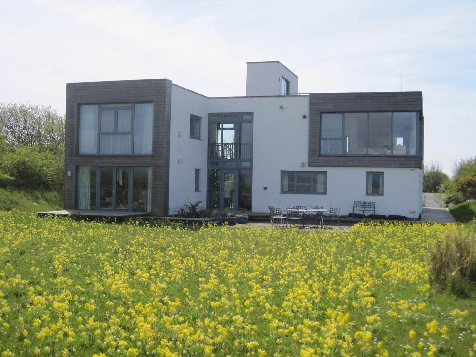 Hh Accommodation Millom Εξωτερικό φωτογραφία