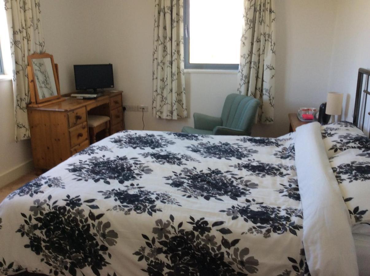 Hh Accommodation Millom Εξωτερικό φωτογραφία