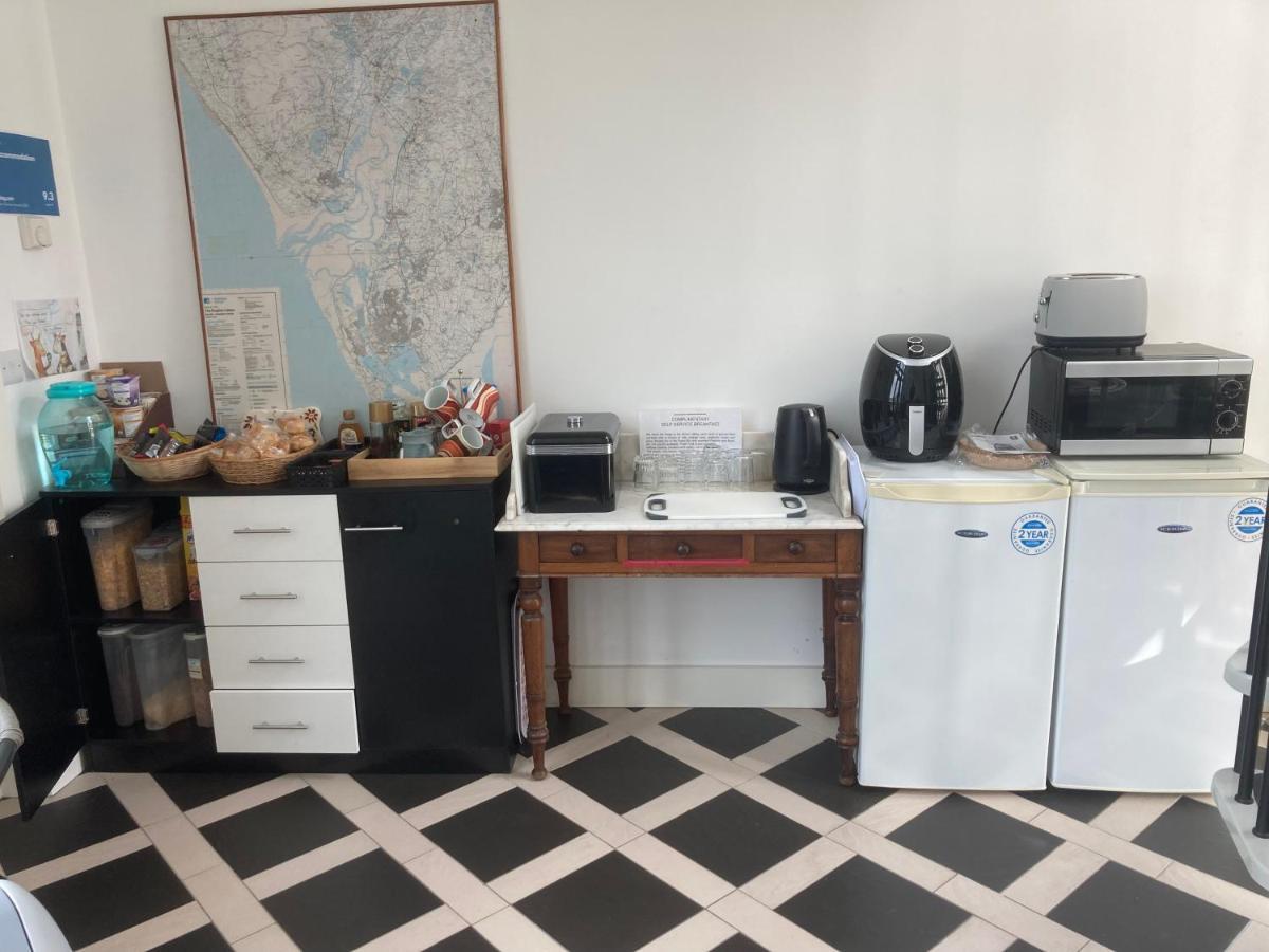 Hh Accommodation Millom Εξωτερικό φωτογραφία