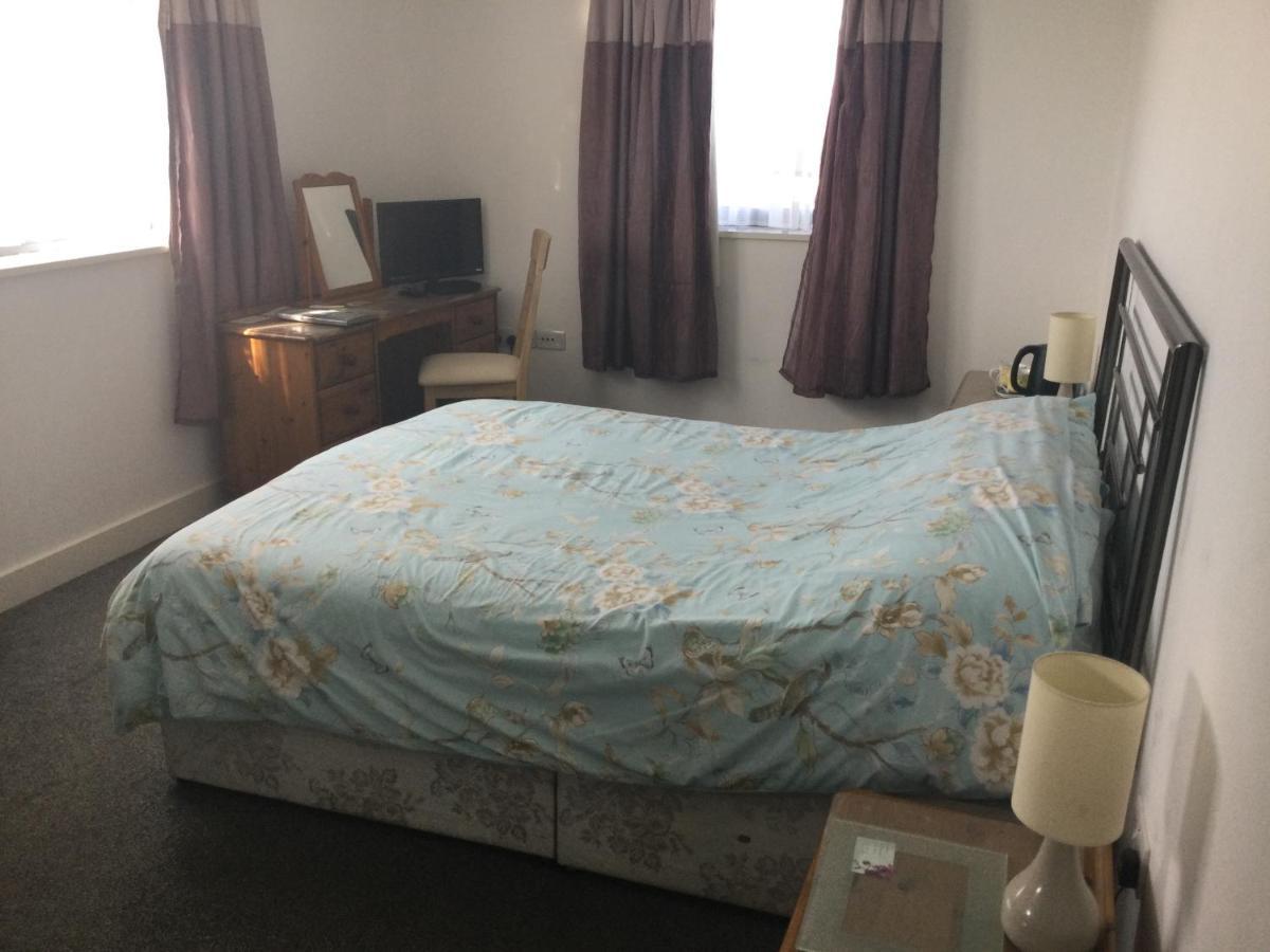 Hh Accommodation Millom Εξωτερικό φωτογραφία