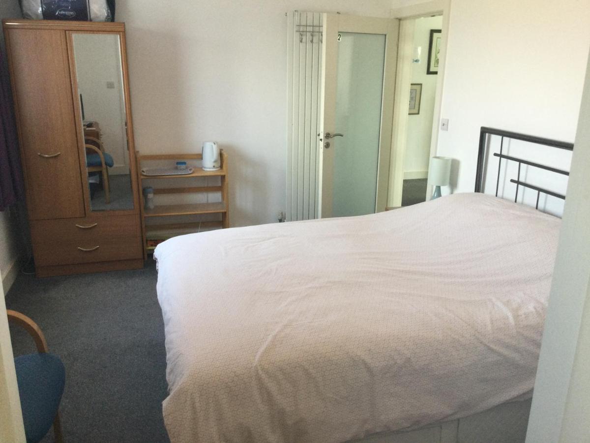 Hh Accommodation Millom Εξωτερικό φωτογραφία
